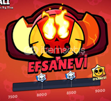 EFSANEVİ BOOST ATILIR 