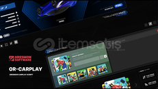0R-CarPlay | Lisanslı & Garantili