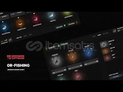 0R-Fishing | Lisanslı & Garantili