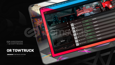 0R-TowTruck | Lisanslı & Garantili