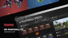 0Resmon - Paintball Script V2 | AÇIKLAMA 0Resmon - Paintball Script V2 | AÇIKLAMA