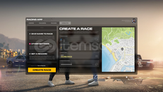 0Resmon - Racing | Lisanslı & Garantili