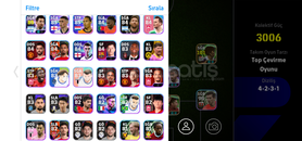 1️⃣0️⃣7️⃣ Yeni Kaleci 