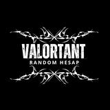 1+1 Valorant Random Hesap | 1-15 Skin 