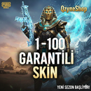 1-10 skin’li Hesaplar