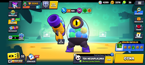 13.5 K 50 karakter fırsat hesabı