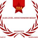 ???? 1-20 LEVEL ARASI ZULA RANDOM HESAP????