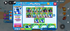 1/40B 2x Shiny Sylently Giftbox