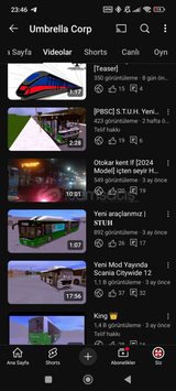 1,4K aboneli hesap ucuza + Bot basılmamış 