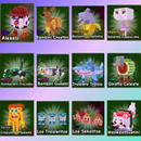 1-6 Rebirth Sets | Plants vs Brainrots  1-6 Rebirth Sets | Plants vs Brainrots