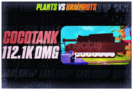 1 ADET 112.1K DMG COCOTANK