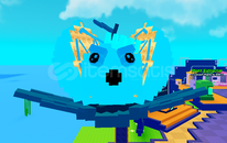 1 ADET 1.5M DMG DİAMOND KİNG LİMONEA