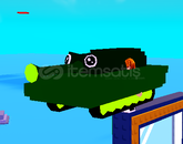 1 ADET 203.5K DMG NEON COCOTANK