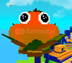 1 ADET 632.5K DMG GOLD MANGO