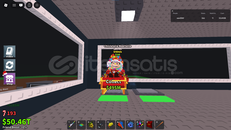 1 Adet Chicleteira Noelteira