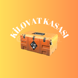 ✅1 Adet CS2 Kilovat Kasası✅