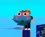 1 ADET DİAMOND MANGO