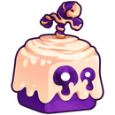 1 Adet Dough Fruits 1 Adet Dough Fruits