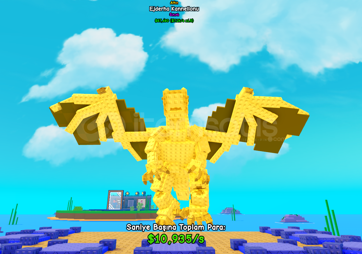 1 ADET DRAGON CANEOLLİ 1 ADET DRAGON CANEOLLİ
