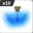 1 Adet Fly Pot / Adopt Me