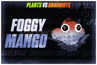 1 ADET FOGGY MANGO 1 ADET FOGGY MANGO