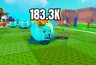 ⭐(1 Adet)183K Frozen King limone ⭐(1 Adet)183K Frozen King limone