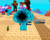 1 adet frozen shroomino