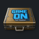 13x500 gcoin Gameon Kod 13x500 gcoin Gameon Kod