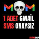 ✨️1 ADET GMAİL✨️