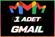 ⚡1 ADET GMAİL HESABI ☘️