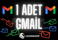 ⚡️ 1 ADET GMAİL HESABI ⭐KALİTELİ-HIZLI-GÜVENLİ ⚡️ 1 ADET GMAİL HESABI ⭐KALİTELİ-HIZLI-GÜVENLİ