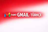 ☘️ 1 Adet Gmail Hesabı | Kağnı Teslimat