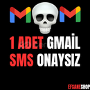 ⚡1 ADET GMAİL⚡SMS ONAYSIZ⚡