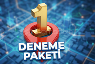 1 Adet Go*gle Harita Yorum - Yuzde 100 Turk 