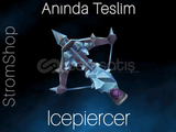 Icepiercer MM2 | Anında Teslim