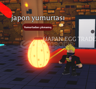 ⭐{1 ADET JAPAN EGG ADOPT ME}⭐