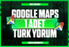 ⚡ 1 ADET KALICI TÜRK YORUM ⚡