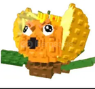 ⭐[1 ADET] KİNG LİMONE⭐PLANT VS BRAiNROTS⭐