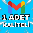 1 Adet Mail Hesap! 1 Adet Mail Hesap!