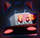 [1 ADET] Mythic Space Invader