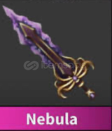 1 adet nebula