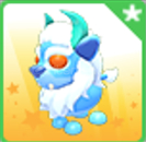 1 Adet Np Haetae / Adopt Me