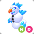 1 Adet Nr FrostClaw / Adopt Me 1 Adet Nr FrostClaw / Adopt Me