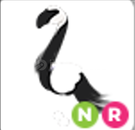 1 Adet Nr Slimingo / Adopt me 