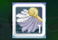 1 adet Pegasus Wings + 20 Diamond Lock