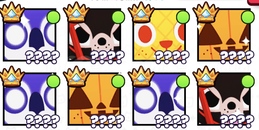 1 adet rastgele titanic