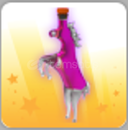 1 Adet Ride Pot / Adopt Me