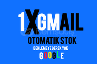 ✨️1 ADET✨️KALİTELİ✨️ GMAİL SATIN AL✨️HIZLI TESLİ