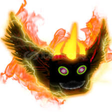 1 adet void omega pegasus
