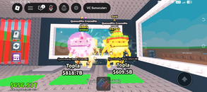 1 ALANA 1 BEDAVA QUADSSADİLLA CROCODİLLA 